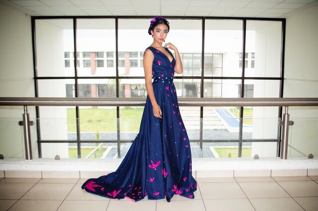 Key Differences Between A Dress And A Gown Everyone Should Know About